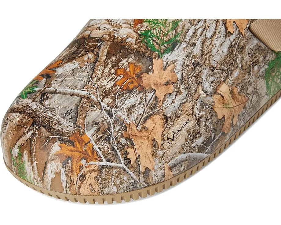 Сланцы Nike Calm Realtree из цельного пеноматериала