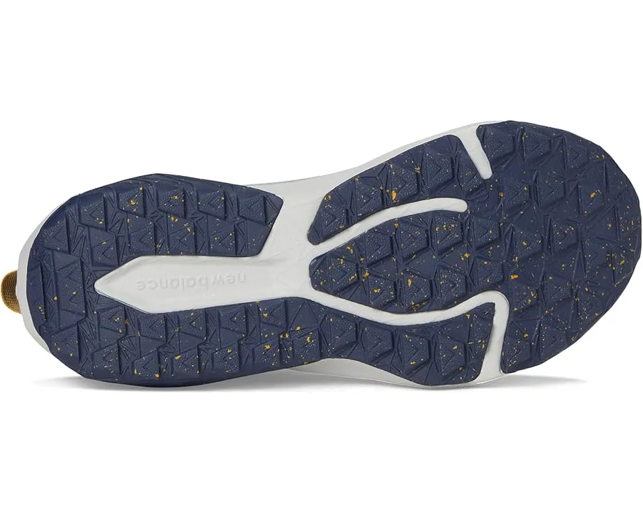 Детские кроссовки New Balance DynaSoft Nitrel v6 с сетчатым верхом и амортизацией