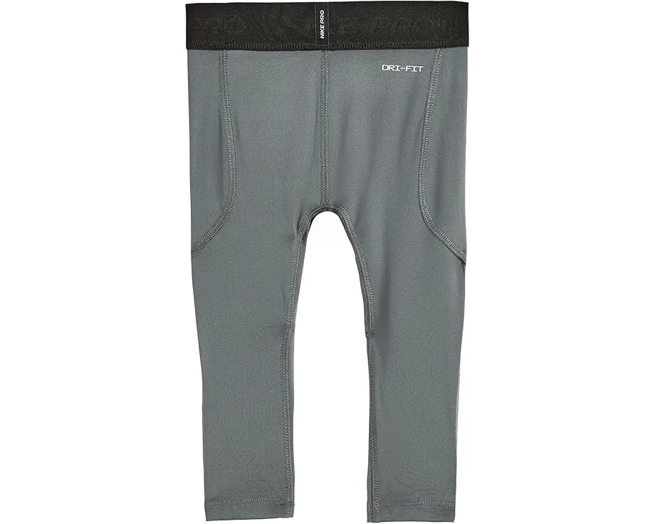 Лосины Nike Pro Dri-FIT для малышей с компрессионной посадкой