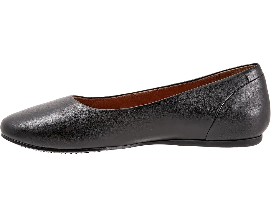 Балетки SoftWalk Shiraz из мягкой кожи