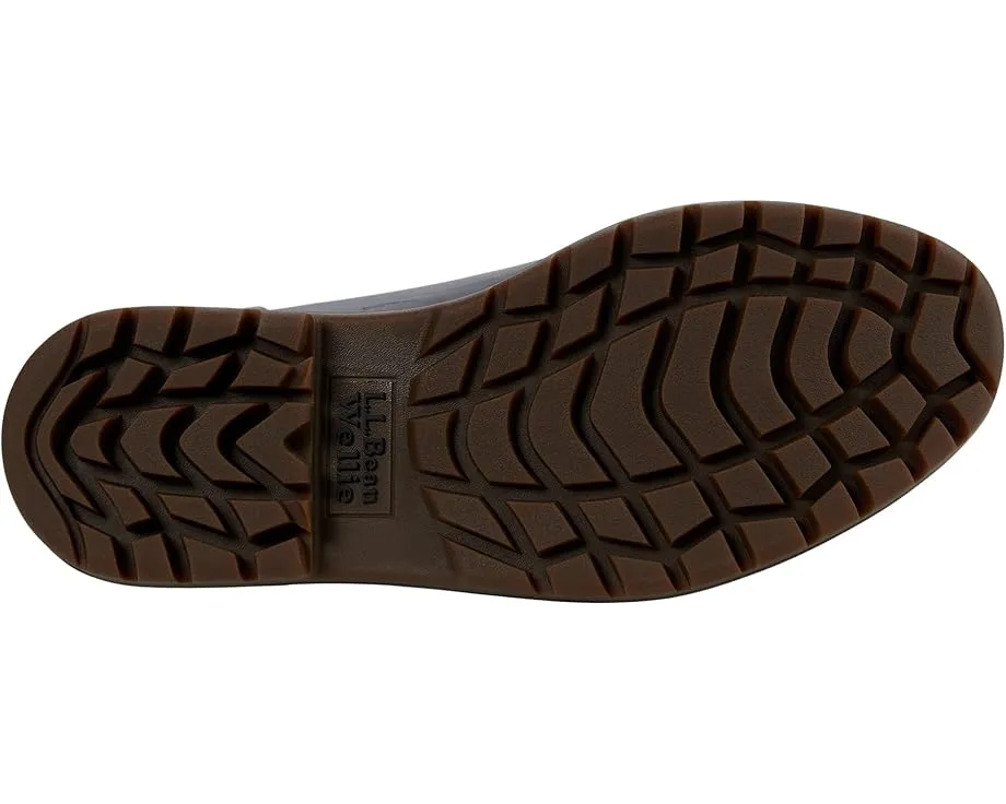Резиновые ботинки Chelsea L.L.Bean Rugged Wellie с легкой конструкцией