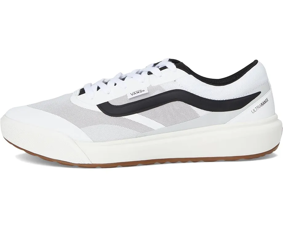 Кроссовки Vans Mte Ultrarange 2.0 Rw с усиленной подошвой и дышащим языком