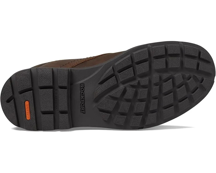 Водонепроницаемые ботинки Rugged Bucks с амортизацией от Rockport