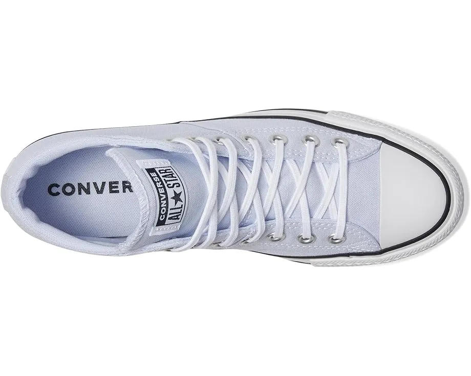 Кроссовки Converse Chuck Taylor All Star Madison средние с ортопедической стелькой