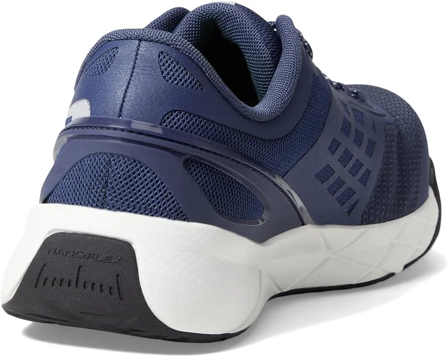 Кроссовки Reebok Nanoflex TR с композитным мысом и защитой от электричества