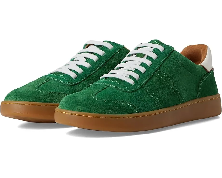 Кроссовки Allen Edmonds Ludlow Court Inspired с эластичными шнурками