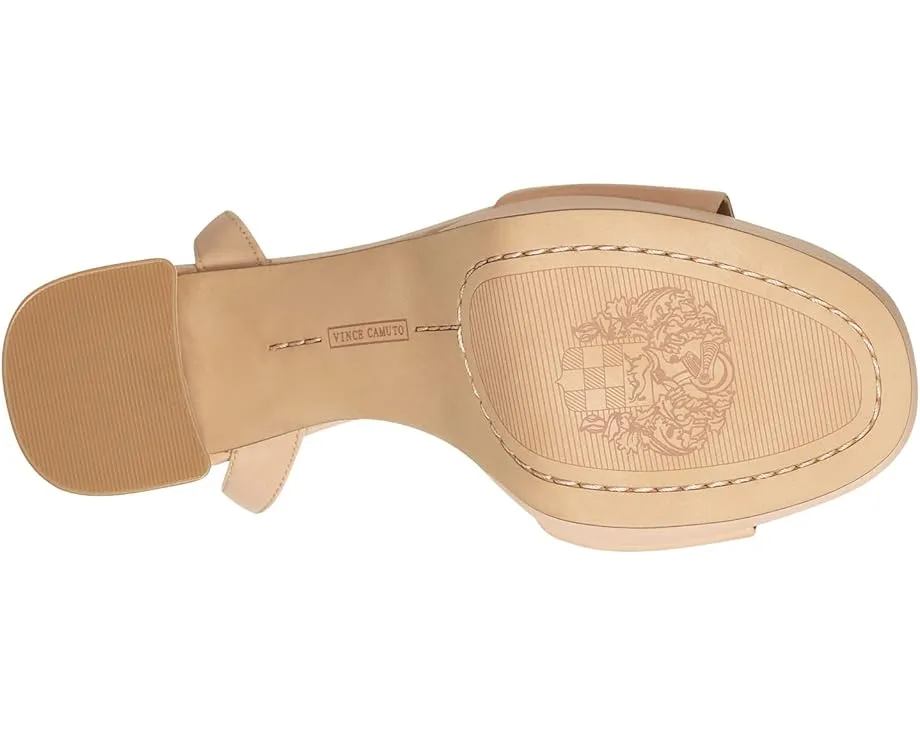 Босоножки Vince Camuto Pendry на платформе с ремешком на щиколотке