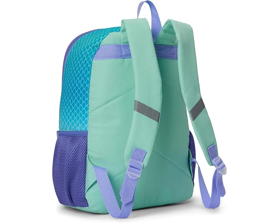 BIOWORLD Kids Рюкзак Disney Princess с ланчбоксом и косметичкой