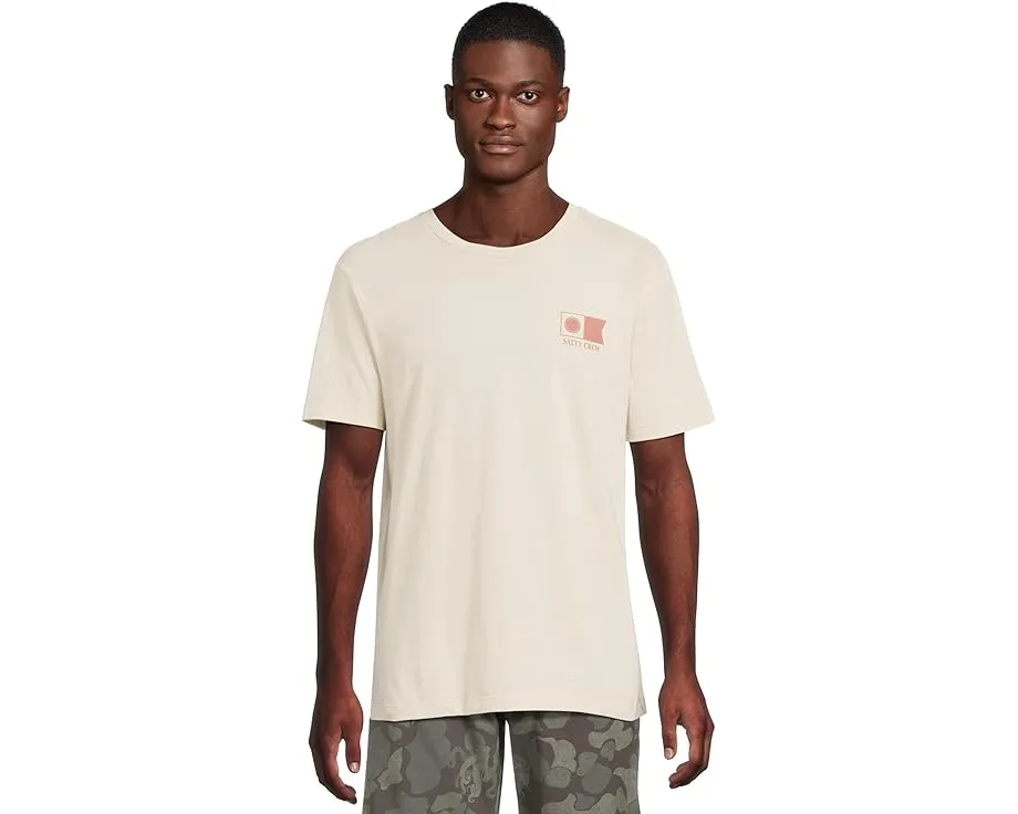 Flagship Short Sleeve Tee