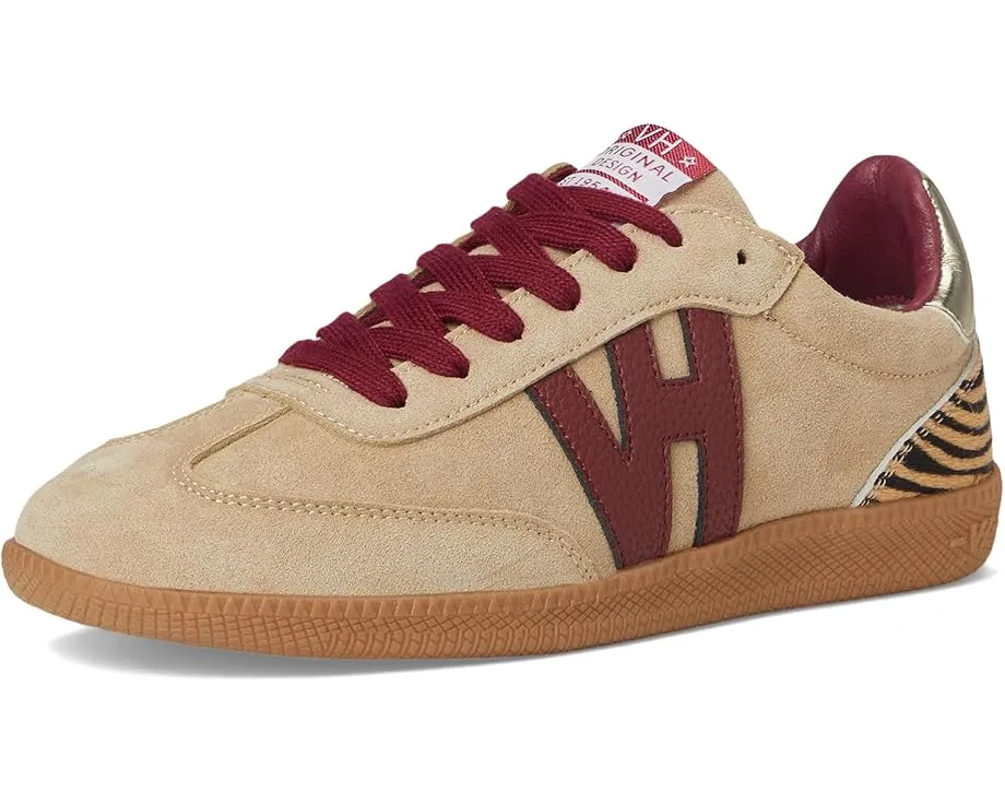 Кроссовки Vintage Havana Dreamer с акцентами в виде звезд и эффектом потертости