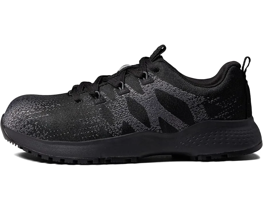 Кроссовки Shoes for Crews Heather II NCT рабочие