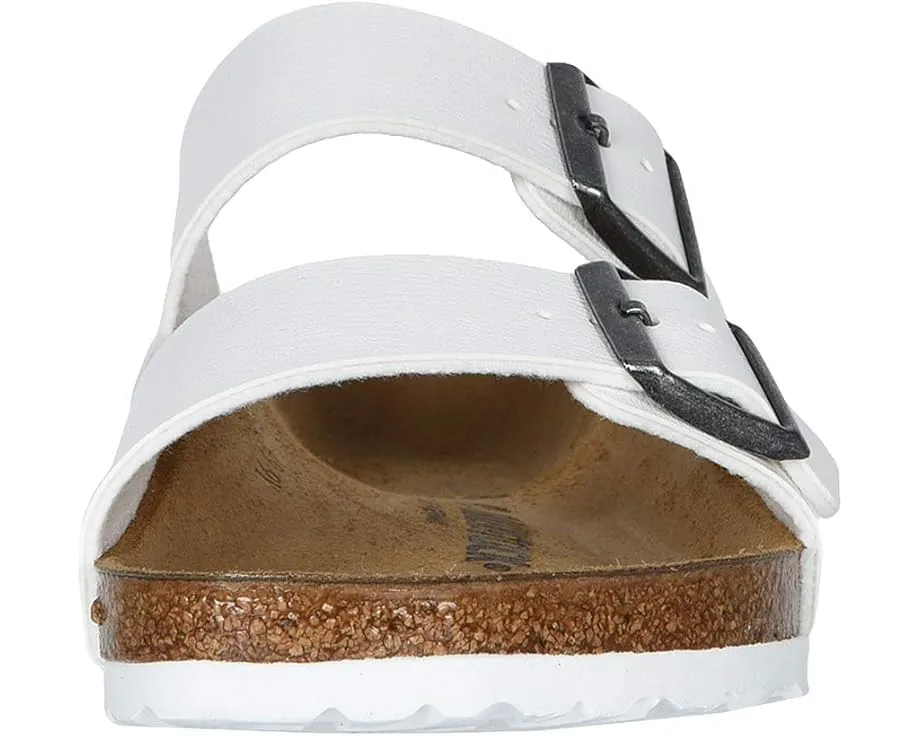 Сандалии Birkenstock Arizona из Birko-Flor® с пробковой стелькой