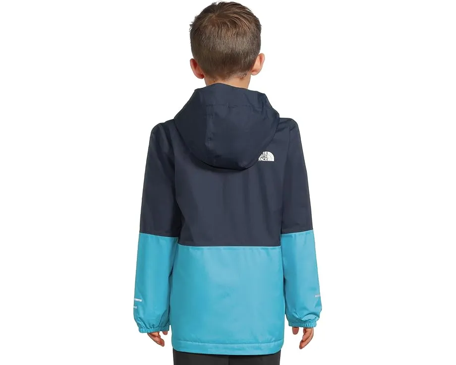 Детская утепленная дождевик Warm Antora от The North Face