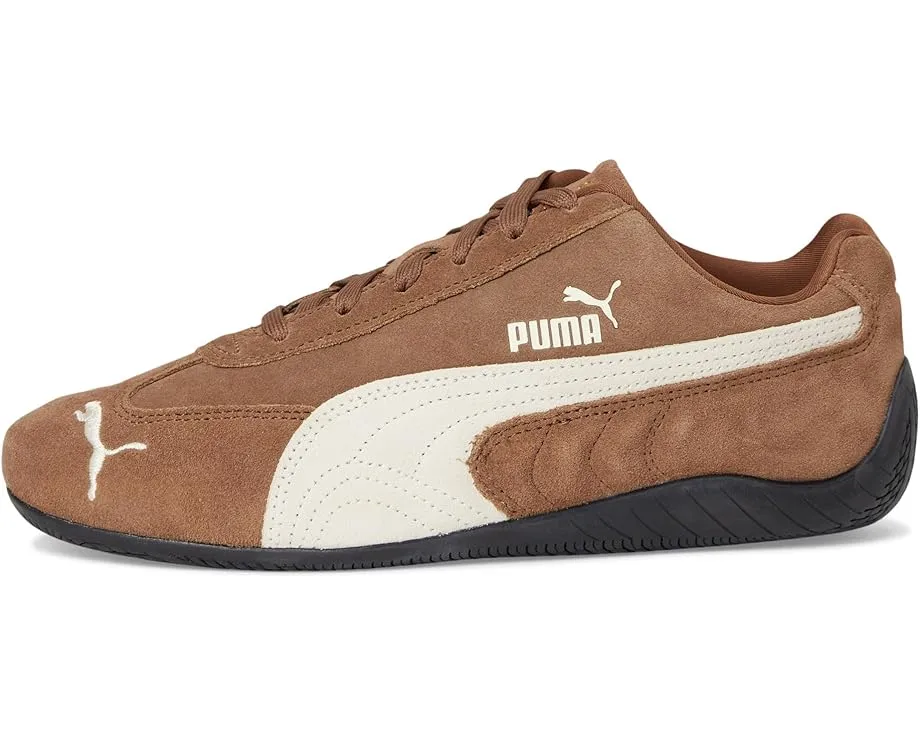 Кроссовки PUMA Speedcat с технологией IMEVA и стелькой OrthoLite