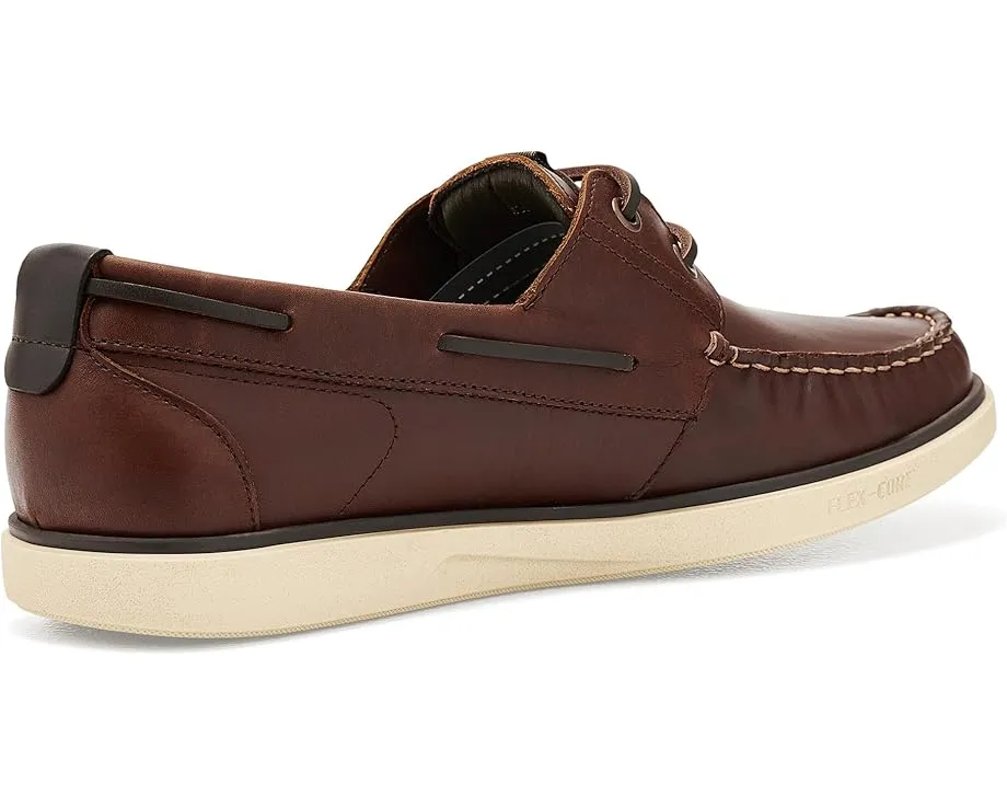 Ботинки Barbour Rothley в морском стиле из мягкой замши