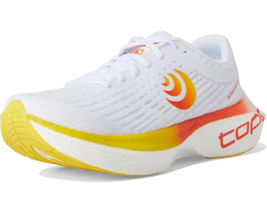 Беговые кроссовки Topo Athletic Specter 2 с максимальной амортизацией
