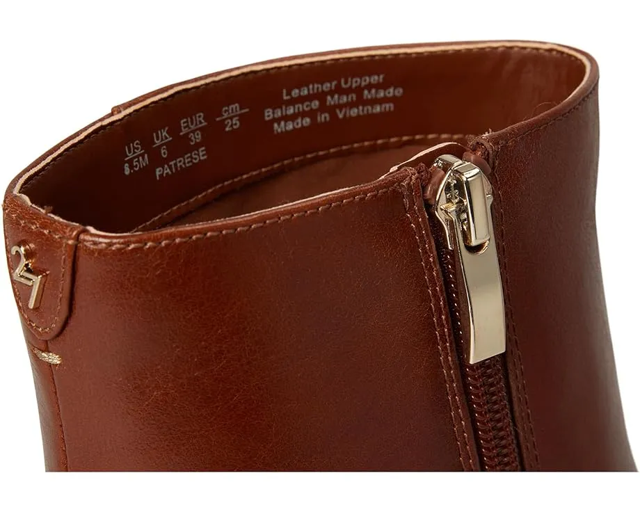 Ботильоны Naturalizer 27 Edit Patrese с острым носком и котячьим каблуком