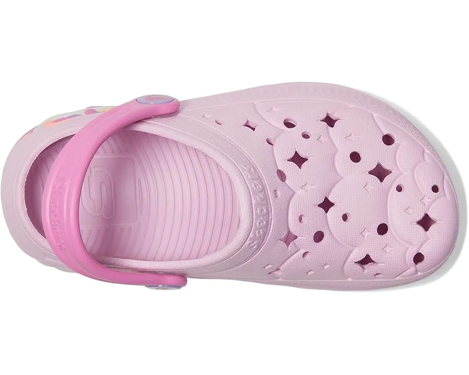 Сандалии Steve Madden Marlin на платформе в стиле эспадрильи