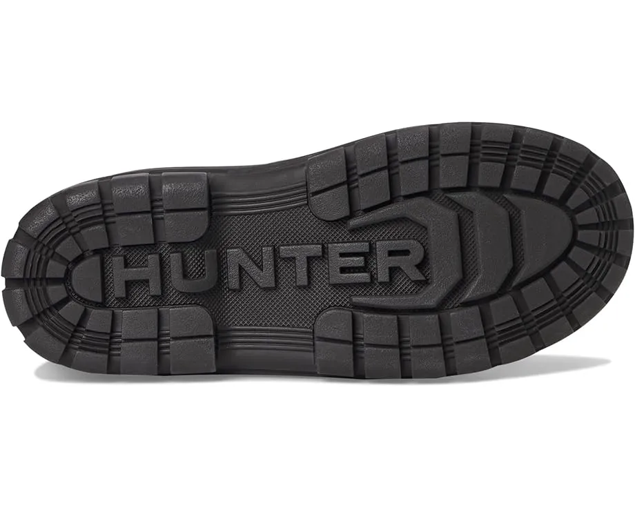 Резиновые сапоги Hunter Sutton до середины икры с водонепроницаемым верхом