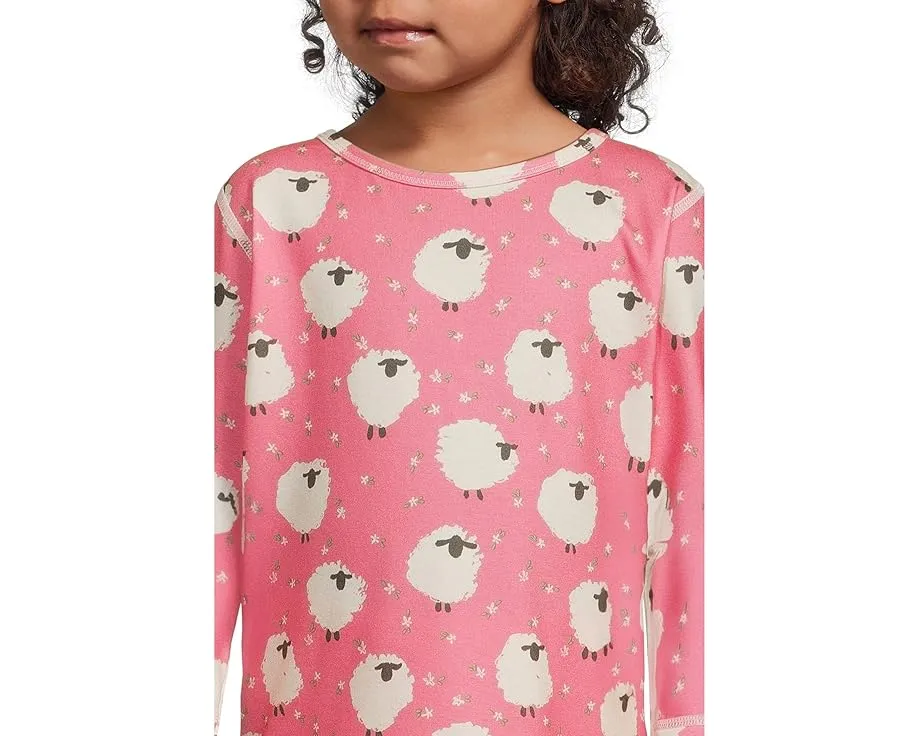 Детский комплект Hot Chillys Kids Originals Print Set для малышей