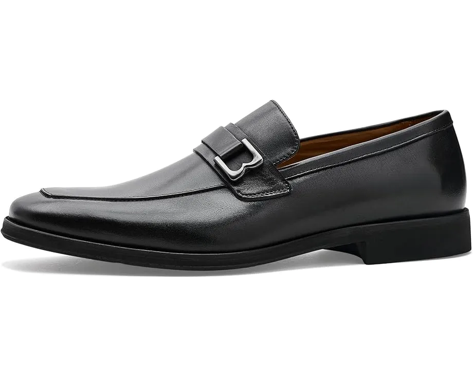 Туфли Bruno Magli Paolo на шнурках из итальянской кожи