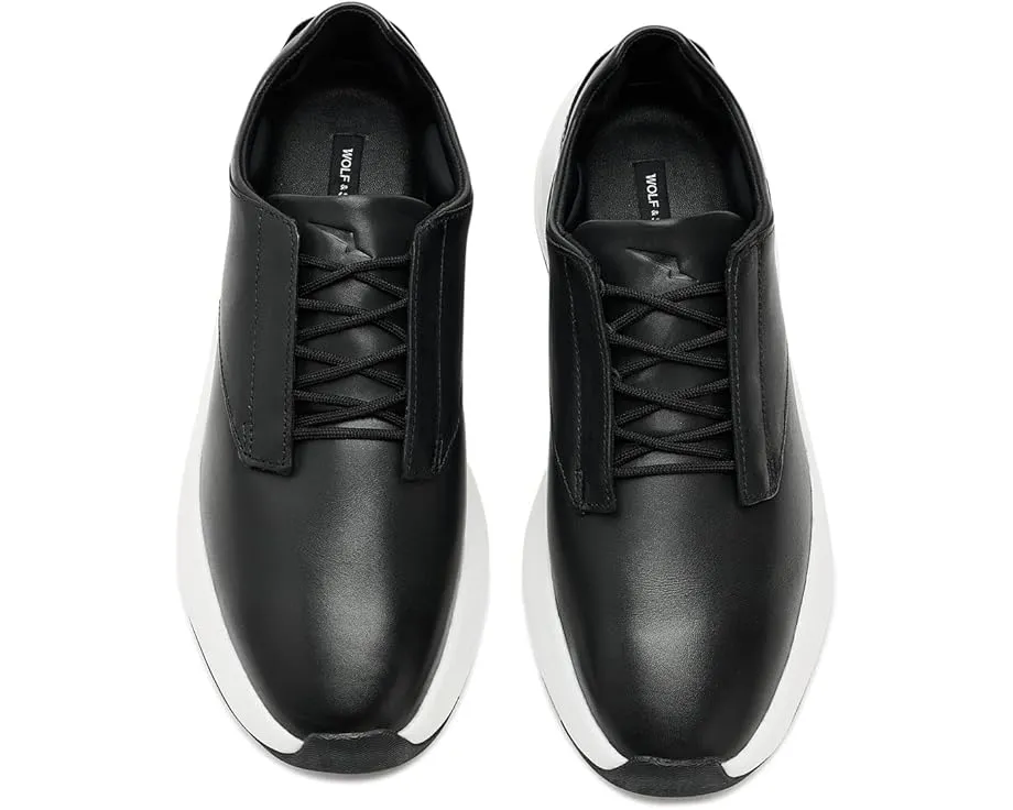 Кроссовки Supercrossover с памятью формы и пеной Supercritical