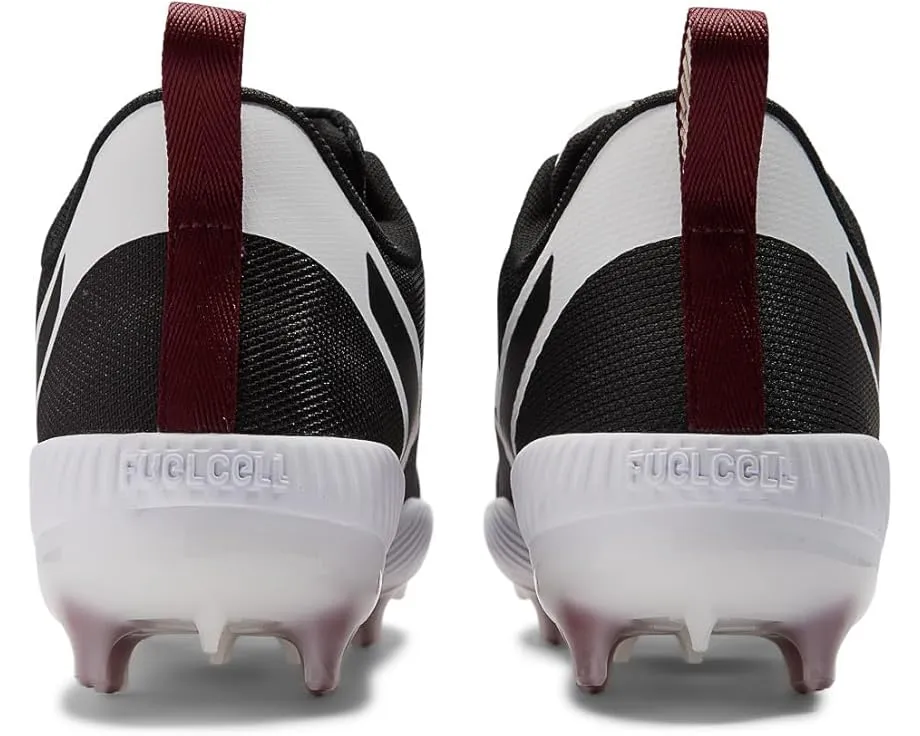 Бейсбольные и софтбольные бутсы FuelCell Romero Duo Composite с композитными шипами