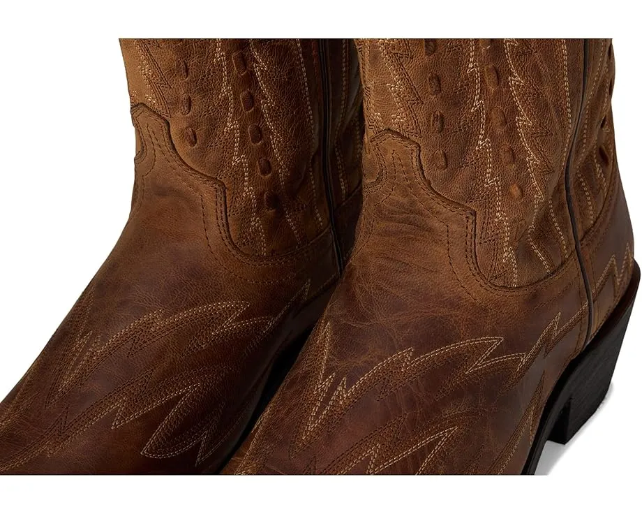 Ковбойские сапоги Laredo Silverdale с вышивкой в винтажном деревенском стиле