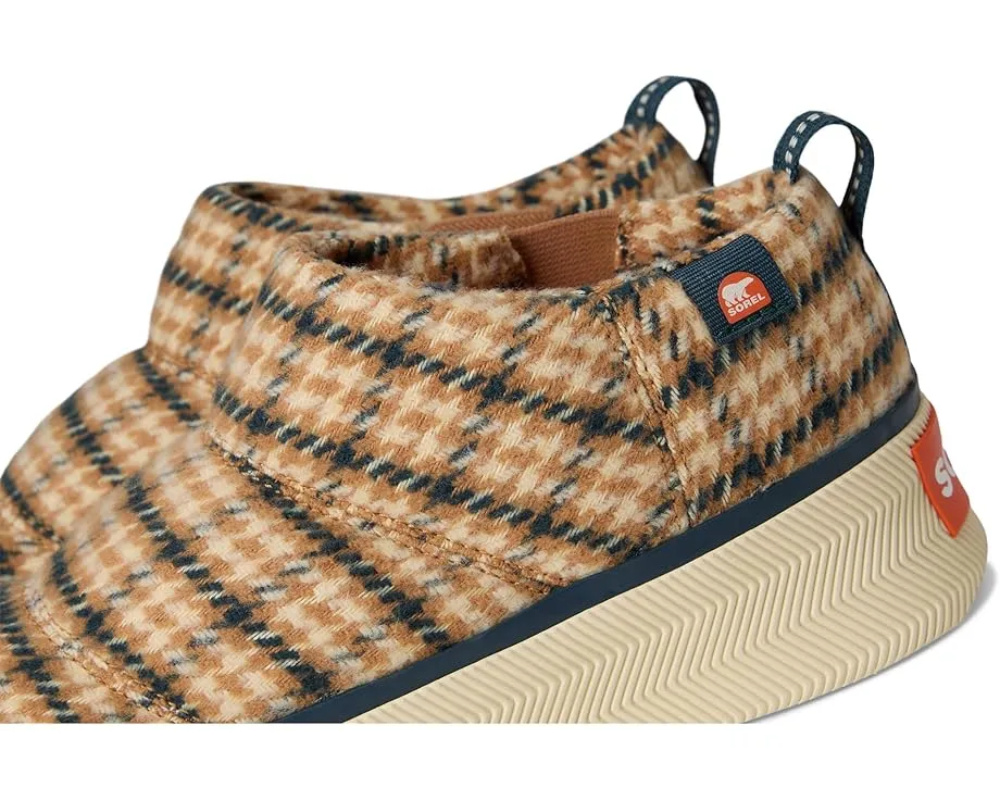 SOREL Ботильоны Out N About IV Mini Puffy утепленные на 200г с подошвой EVERTREAD