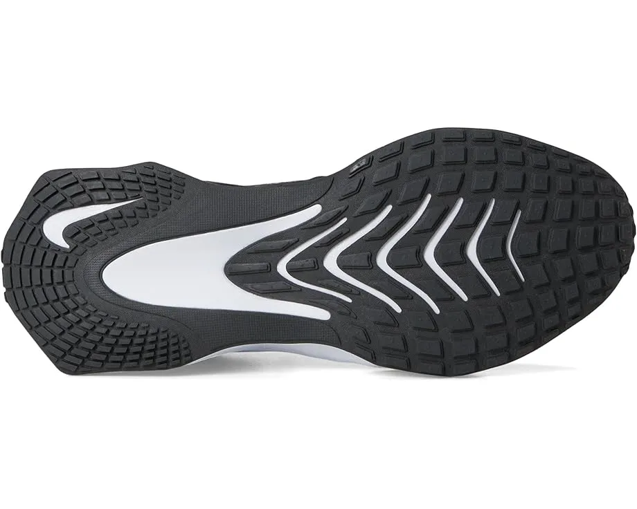 Городские кроссовки Nike City Response с амортизацией и цепкой подошвой