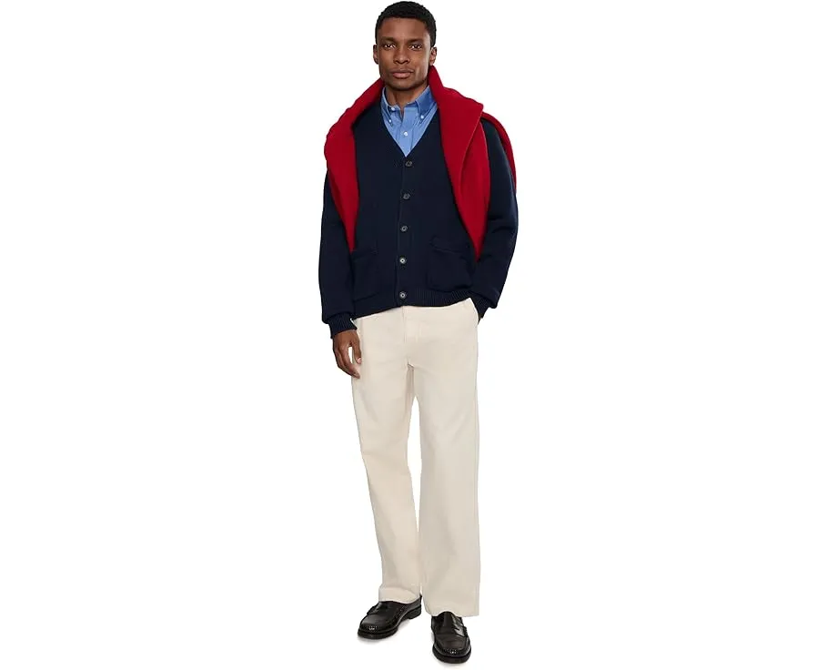 Рубашка Polo Ralph Lauren Classic Fit Performance Twill с клеткой и стрейч