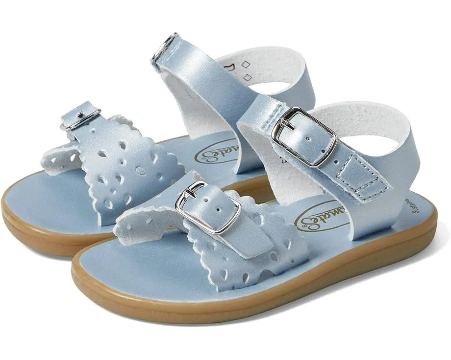 Детские сандалии FootMates Eco-Ariel с перфорацией