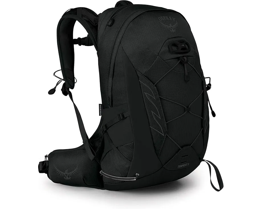 Рюкзак Osprey Tempest 9 с системой гидратации и поясом