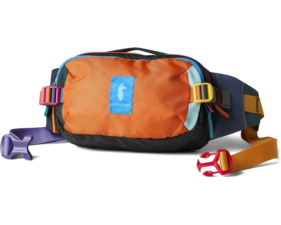Поясная сумка Allpa X на 1.5 л Cotopaxi из переработанного полиэстера