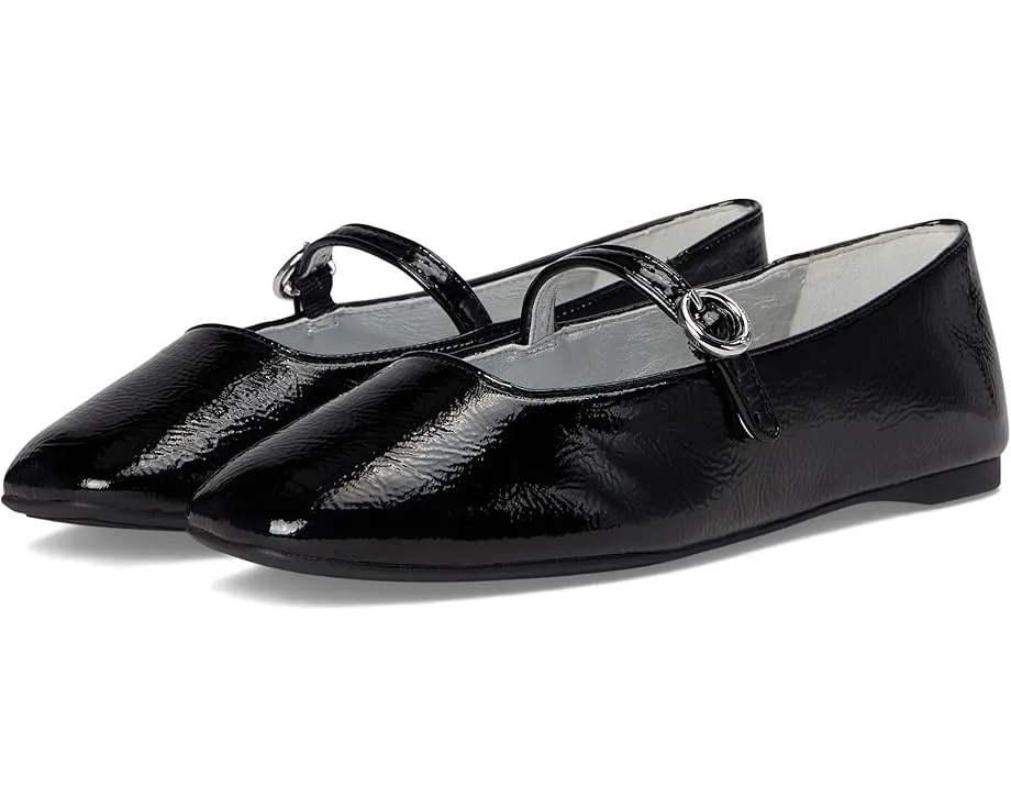 Лоферы Kate Spade New York Deco Bow с декоративным бантом и низким каблуком