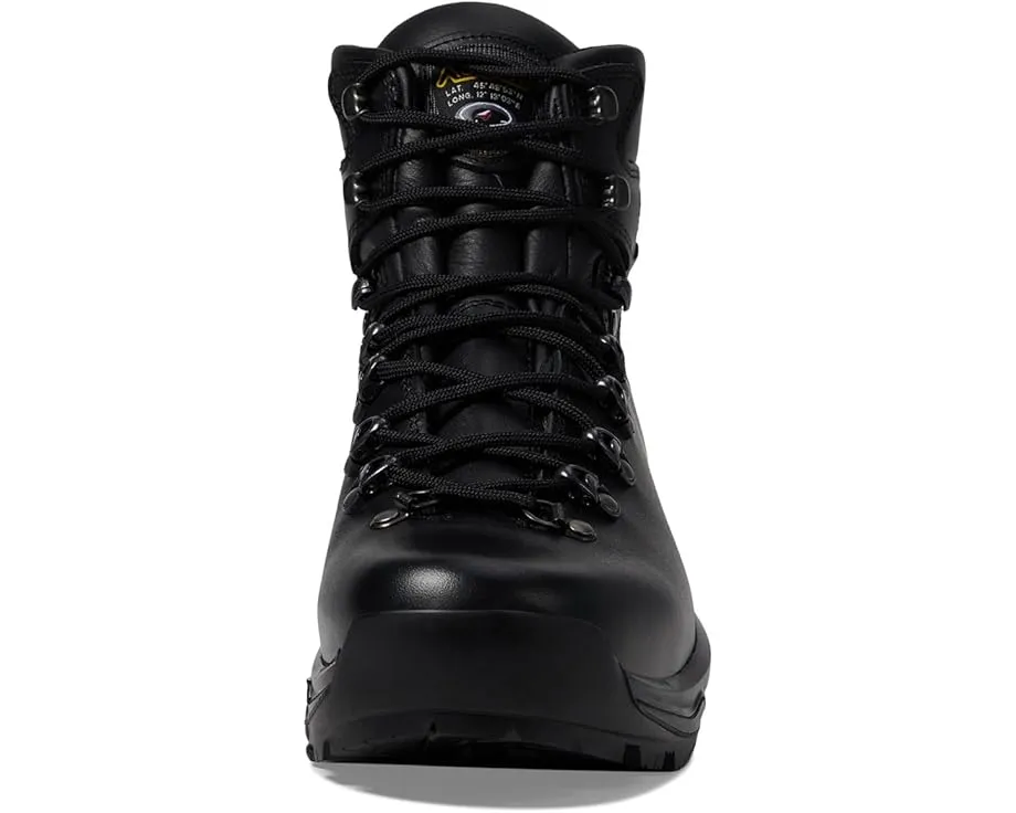 Ботинки Asolo TPS 520 GV EVO с мембраной GORE-TEX и утеплителем B-Tek Heat