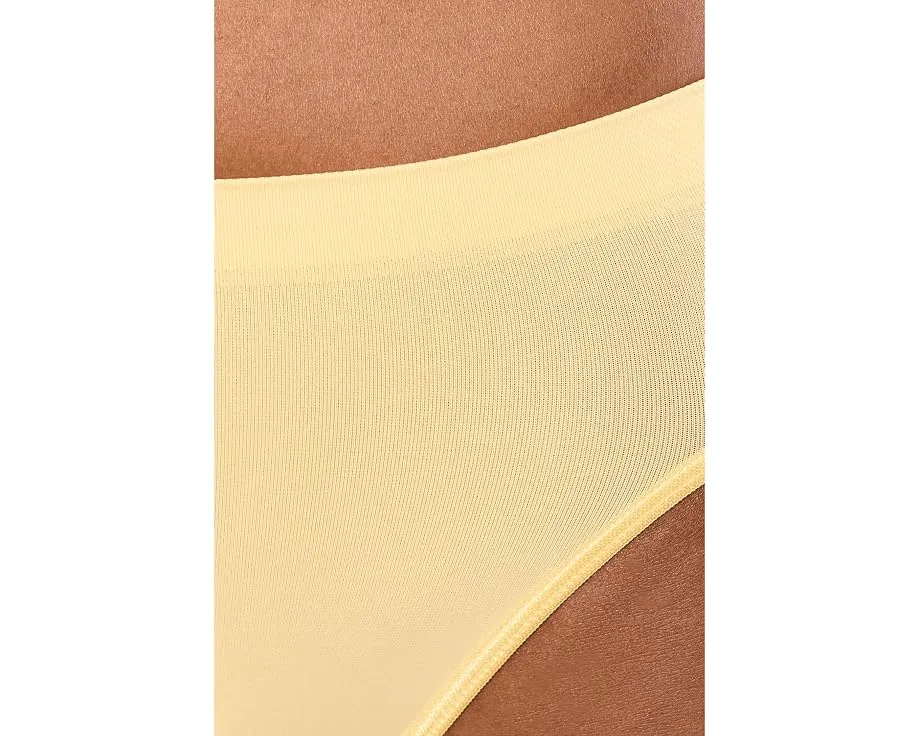 Трусы Hanro Touch Feeling Hi-Cut из микрофибры с высокими боковинами