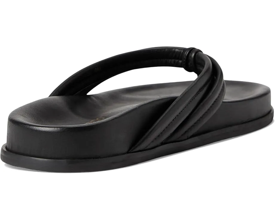 Сандалии Bernardo Miami Sport из растительной кожи