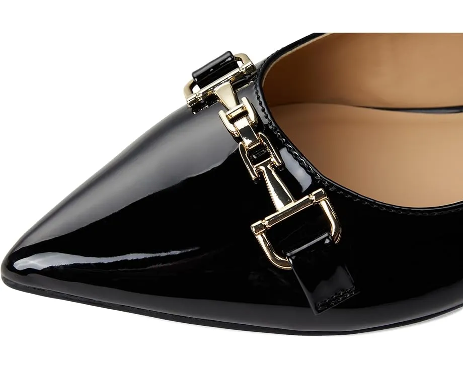 Босоножки Bandolino Alex с открытой пяткой и заостренным носком