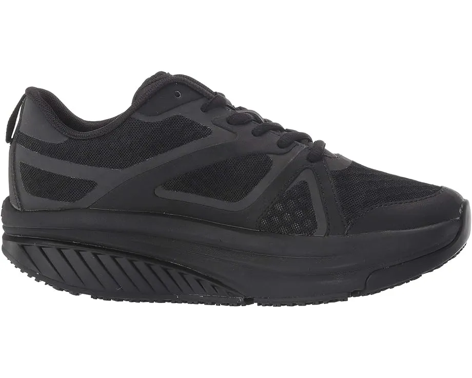 Рабочие кроссовки Energy II с рокерной подошвой и нейлоновой стелькой