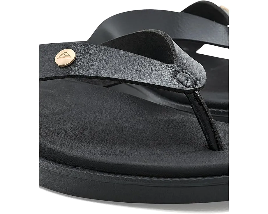 Сандалии Reef Sunny Farrah с квадратным носком и мягкой стелькой