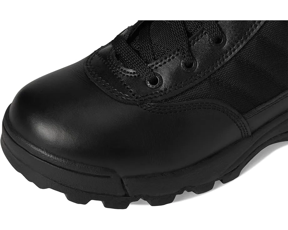 Ботинки Original S.W.A.T. Classic 9 дюймов с боковой молнией из цельной кожи