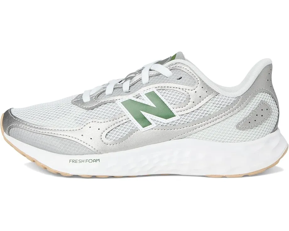 Кроссовки New Balance Fresh Foam Arishi v4 Tiralux с амортизацией Fresh Foam