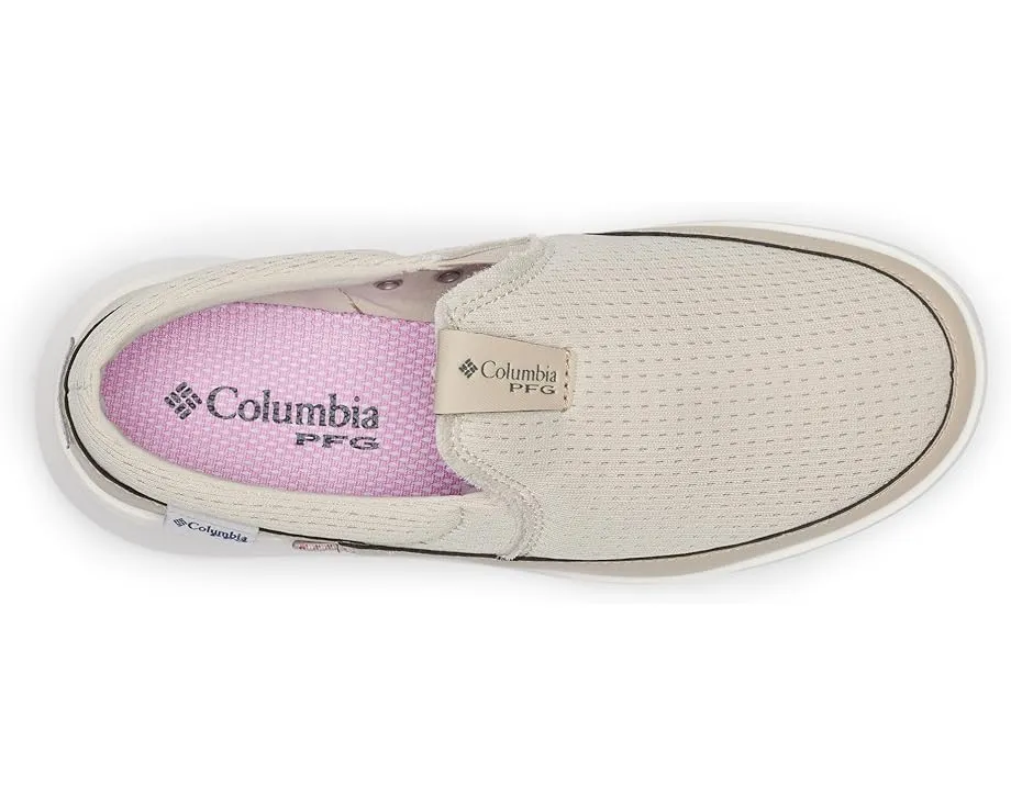 Columbia Обувь Boatside Breathe PFG с подошвой Omni-Grip