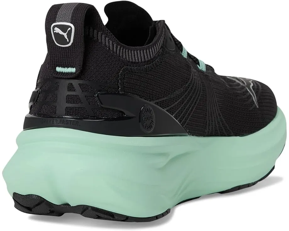 Беговые кроссовки Puma Foreverrun Nitro с технологией NITRO и RUNGUIDE