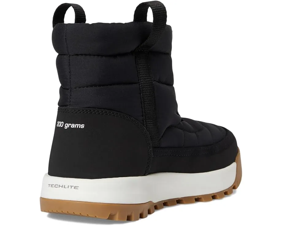 Columbia Snowtrot Mid утепленные ботинки с мембраной Omni Shield для детей