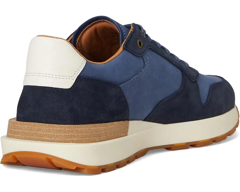 Кроссовки Lionel со шнуровкой и кожаной подкладкой Allen Edmonds