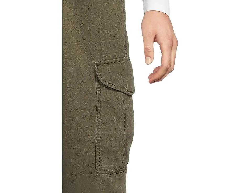 Штаны-карго Levi's XX Cargo Baggy с накладными карманами и свободным кроем