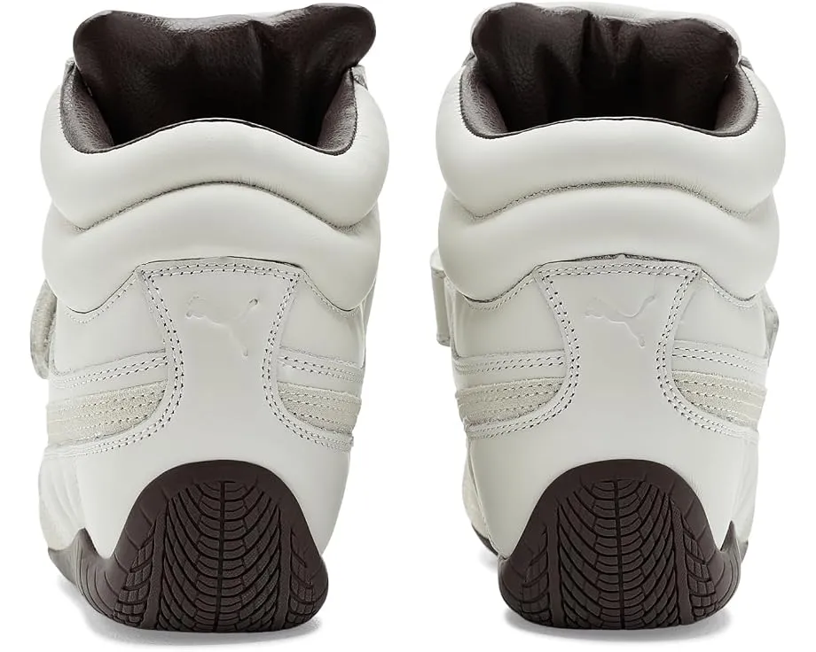 Кроссовки Puma Speedcat Wedge Lustre на танкетке