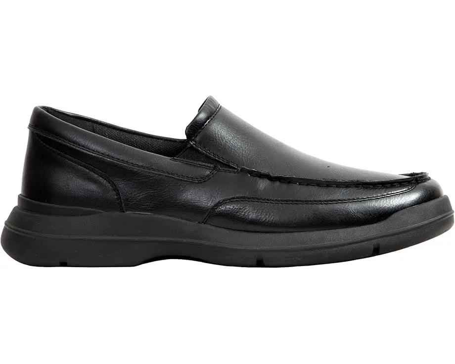 Мокасины Deer Stags Spartan с технологией S.U.P.R.O. Sock и подошвой TPU